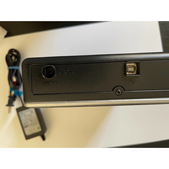 LG Super Multi Super DVD Rewriter - Picture 3 of 4